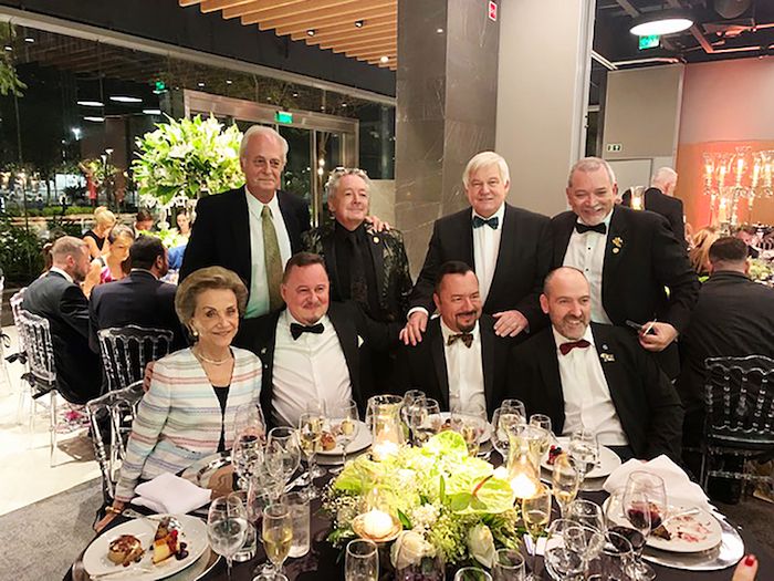 2022 FCI World Dog Show, Sao Paolo, Brazil